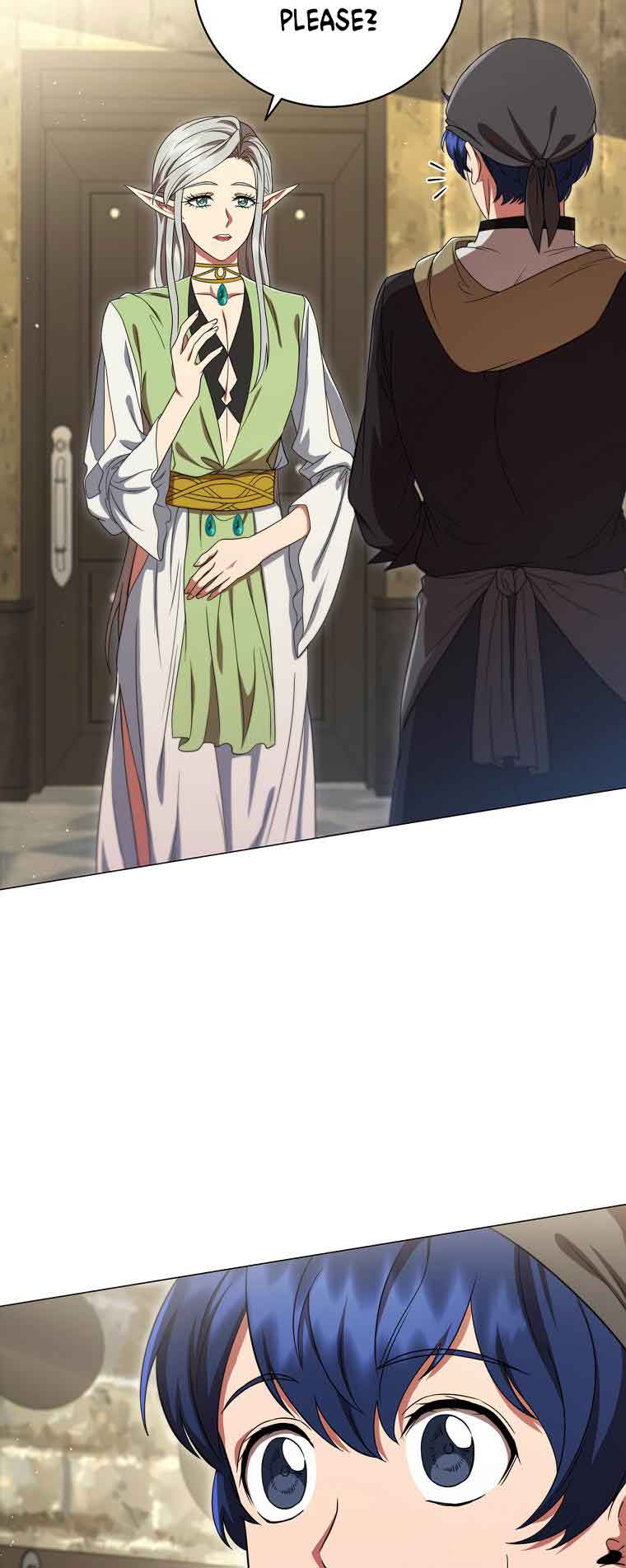 Lady Dragon Chapter 16 - Page 11