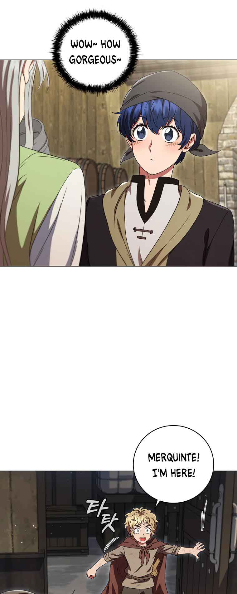 Lady Dragon Chapter 16 - Page 14