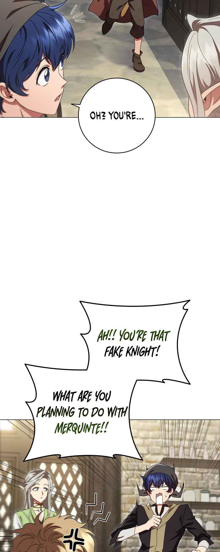 Lady Dragon Chapter 16 - Page 15