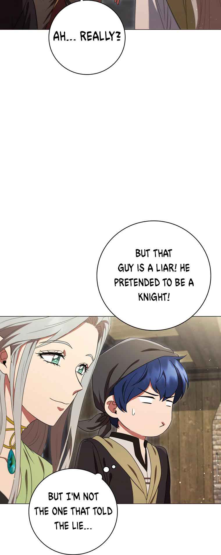 Lady Dragon Chapter 16 - Page 17