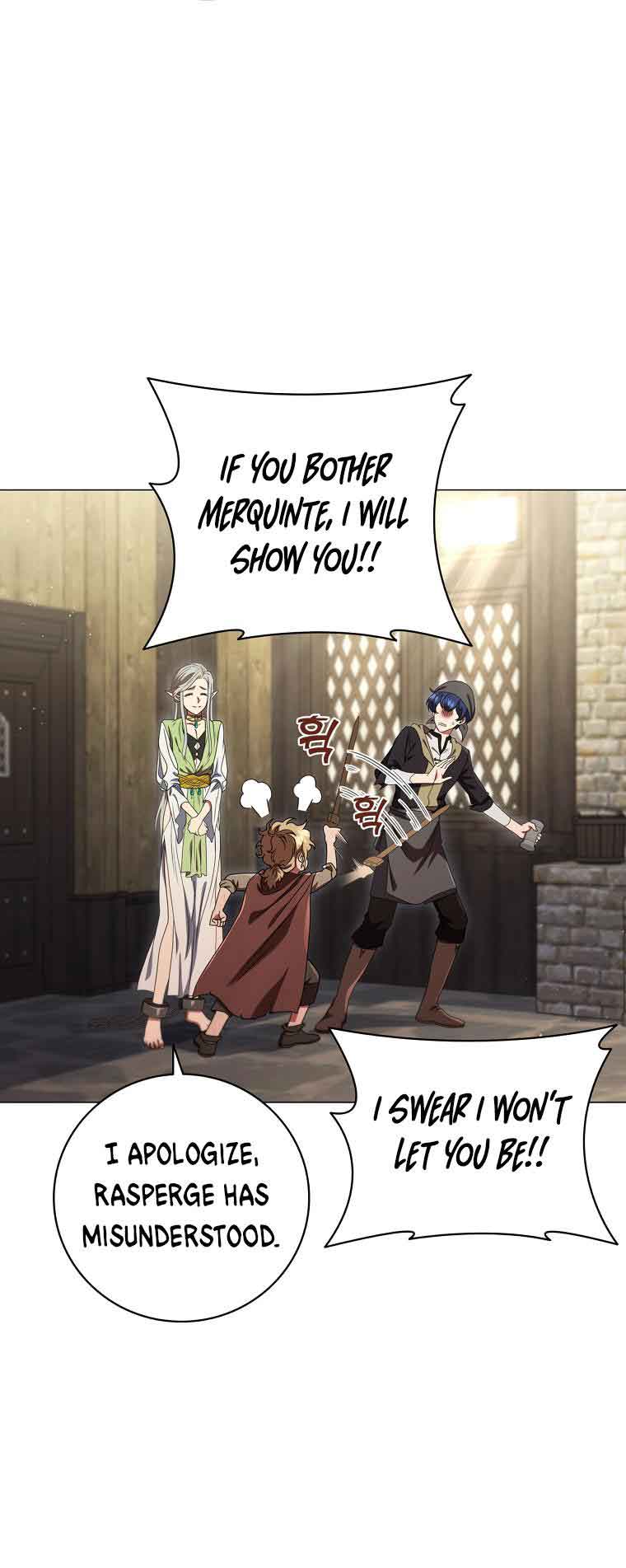 Lady Dragon Chapter 16 - Page 18