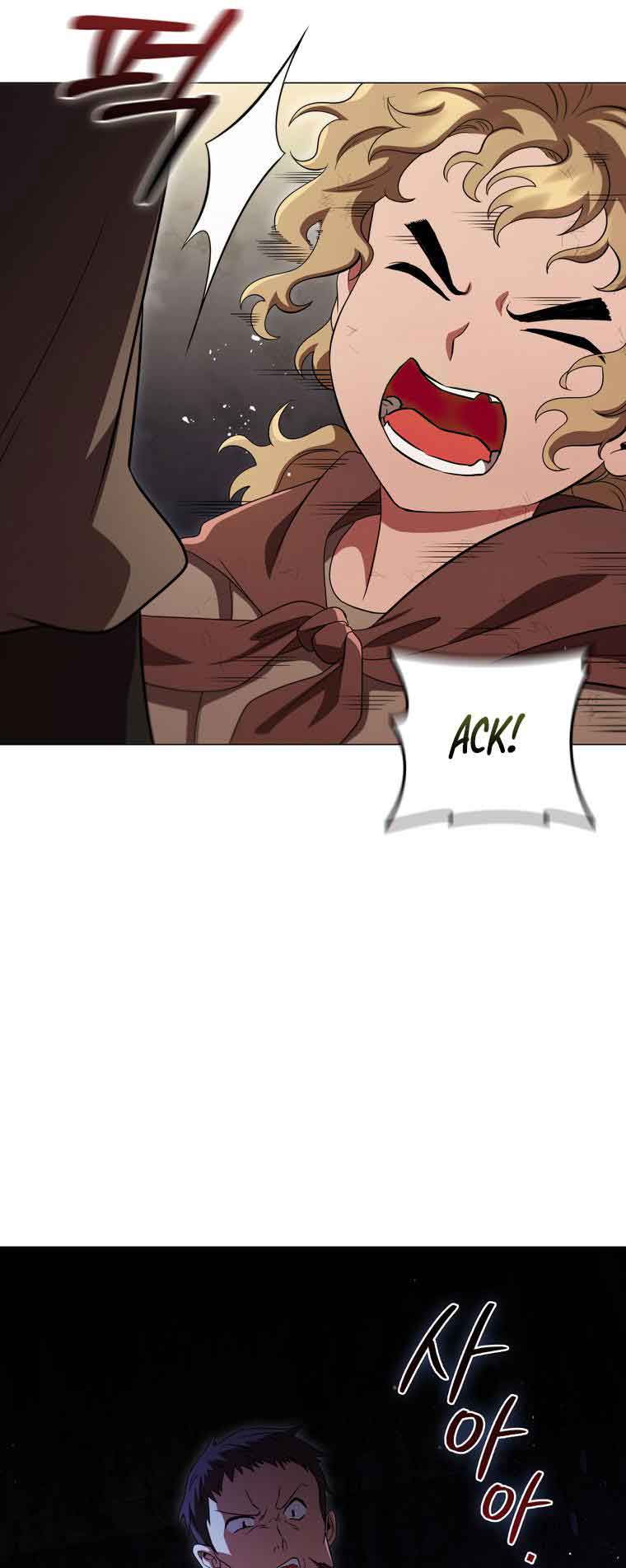 Lady Dragon Chapter 16 - Page 22