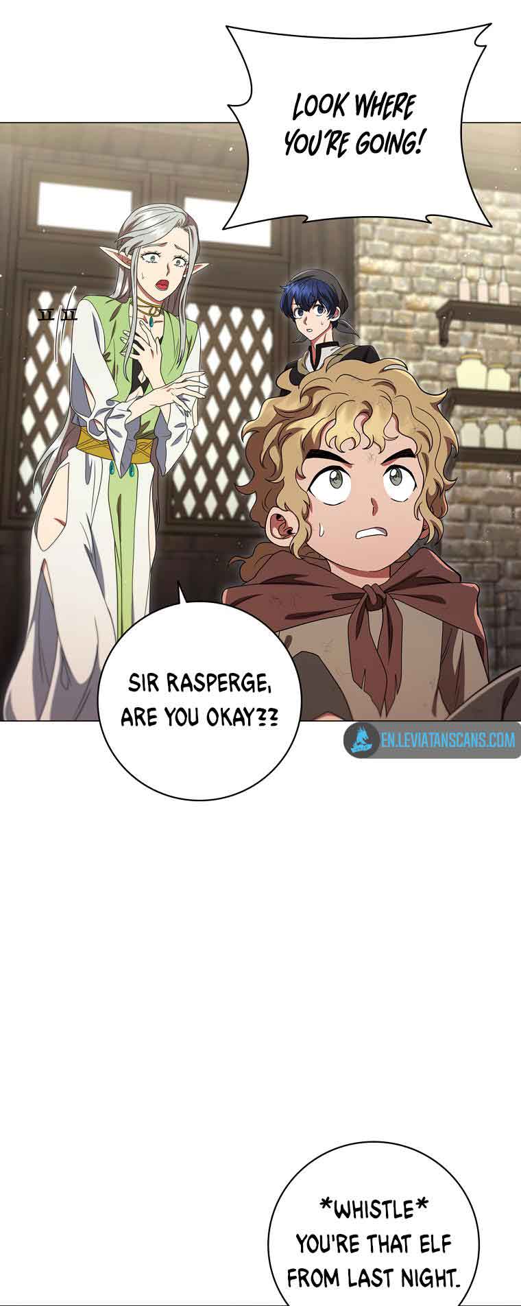 Lady Dragon Chapter 16 - Page 24