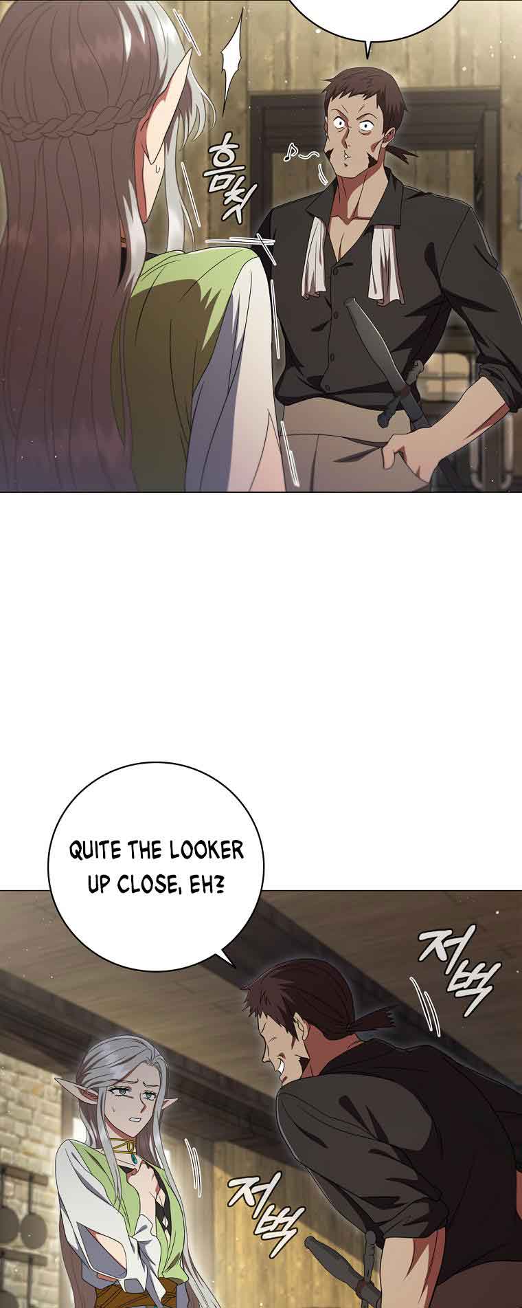 Lady Dragon Chapter 16 - Page 25