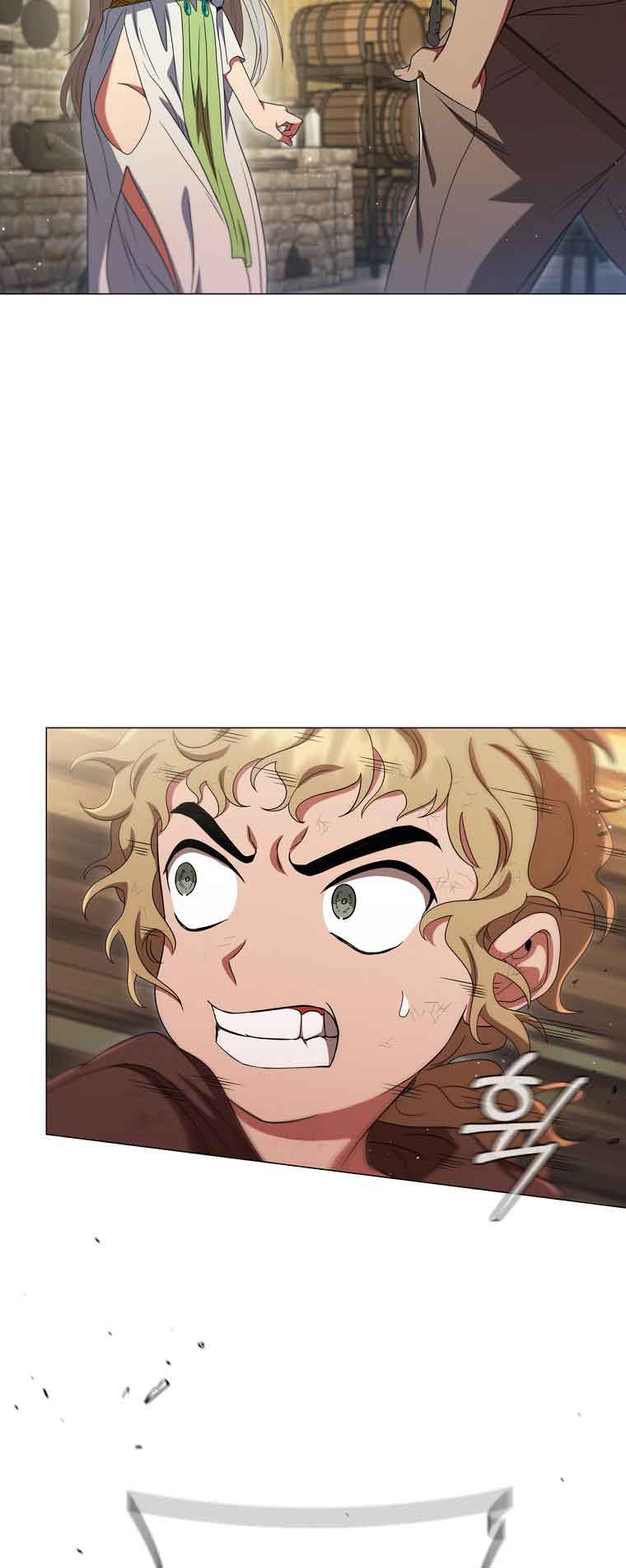 Lady Dragon Chapter 16 - Page 26