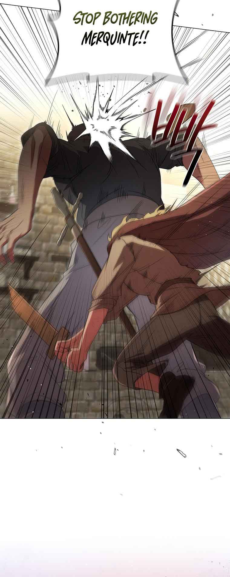 Lady Dragon Chapter 16 - Page 27