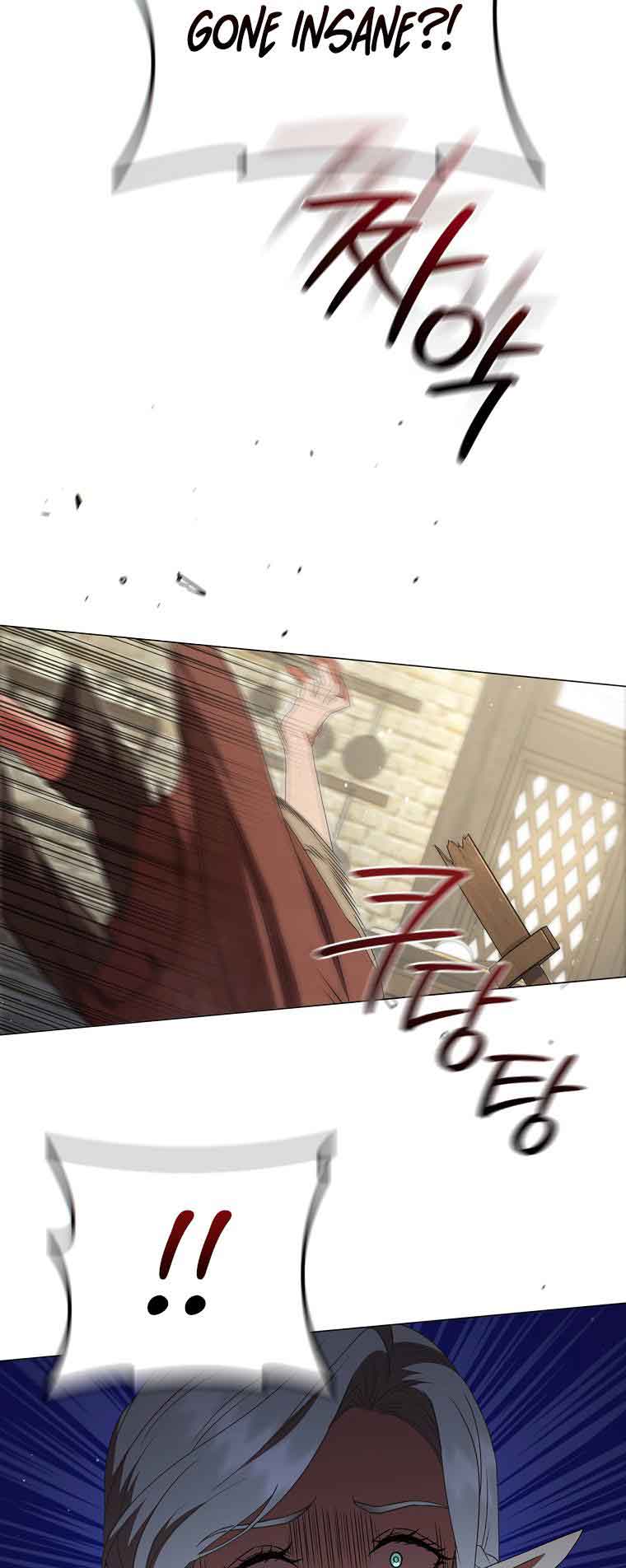 Lady Dragon Chapter 16 - Page 29