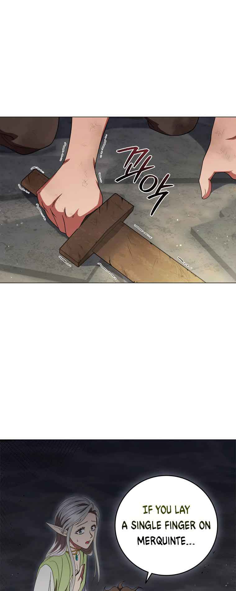 Lady Dragon Chapter 16 - Page 31