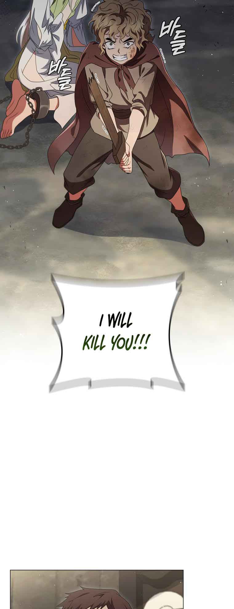 Lady Dragon Chapter 16 - Page 32