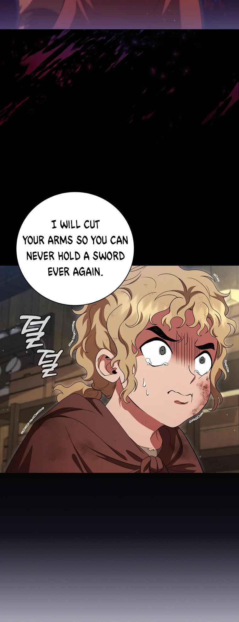 Lady Dragon Chapter 16 - Page 35