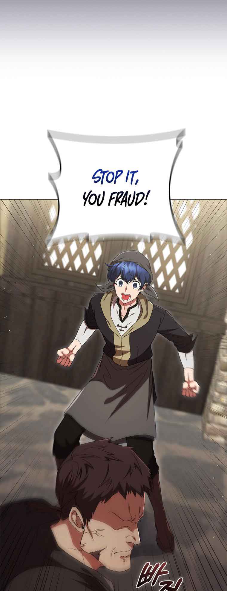 Lady Dragon Chapter 16 - Page 36