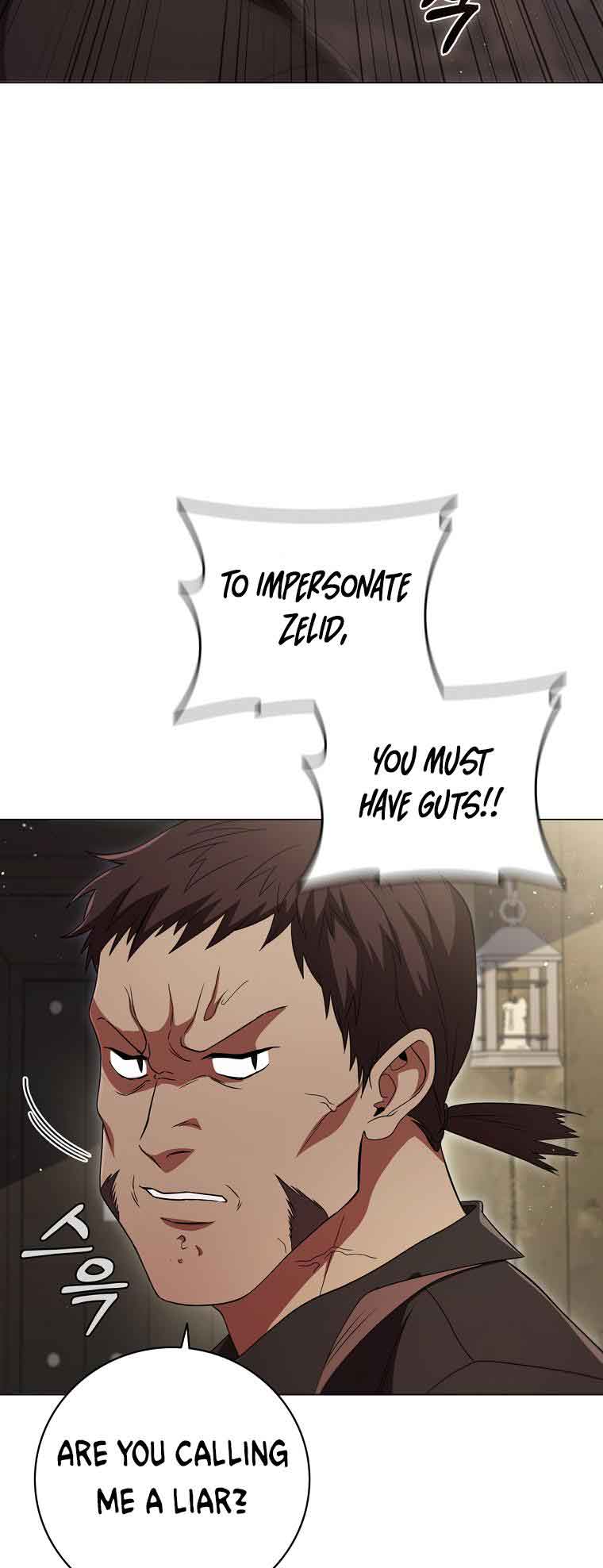 Lady Dragon Chapter 16 - Page 37