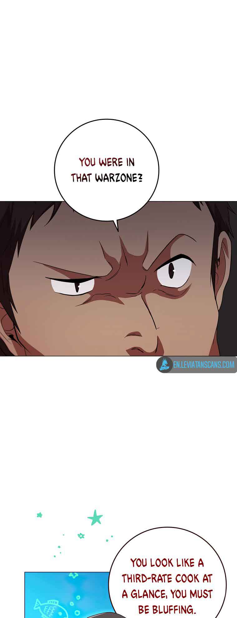 Lady Dragon Chapter 16 - Page 39