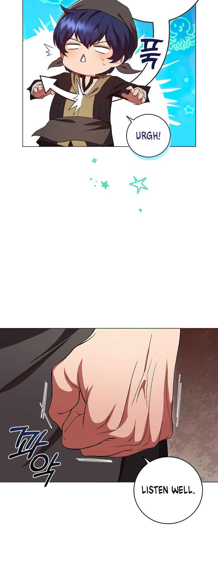 Lady Dragon Chapter 16 - Page 40