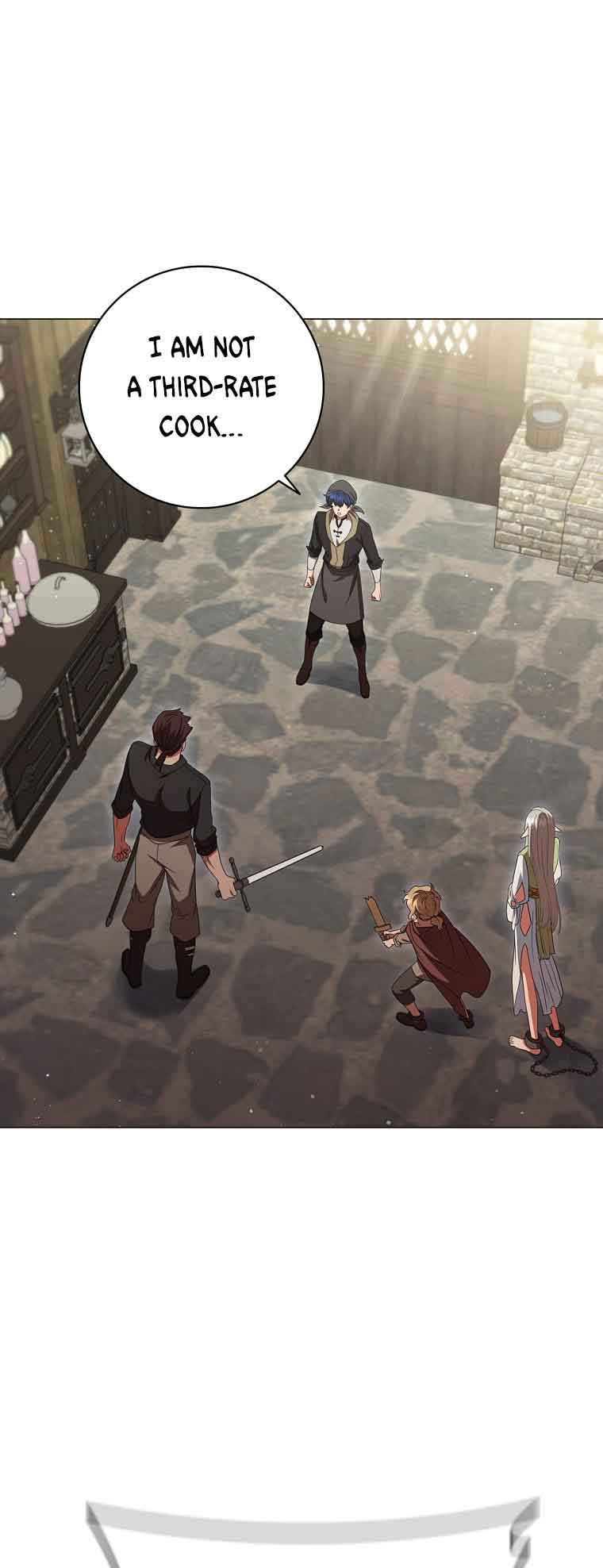 Lady Dragon Chapter 16 - Page 41