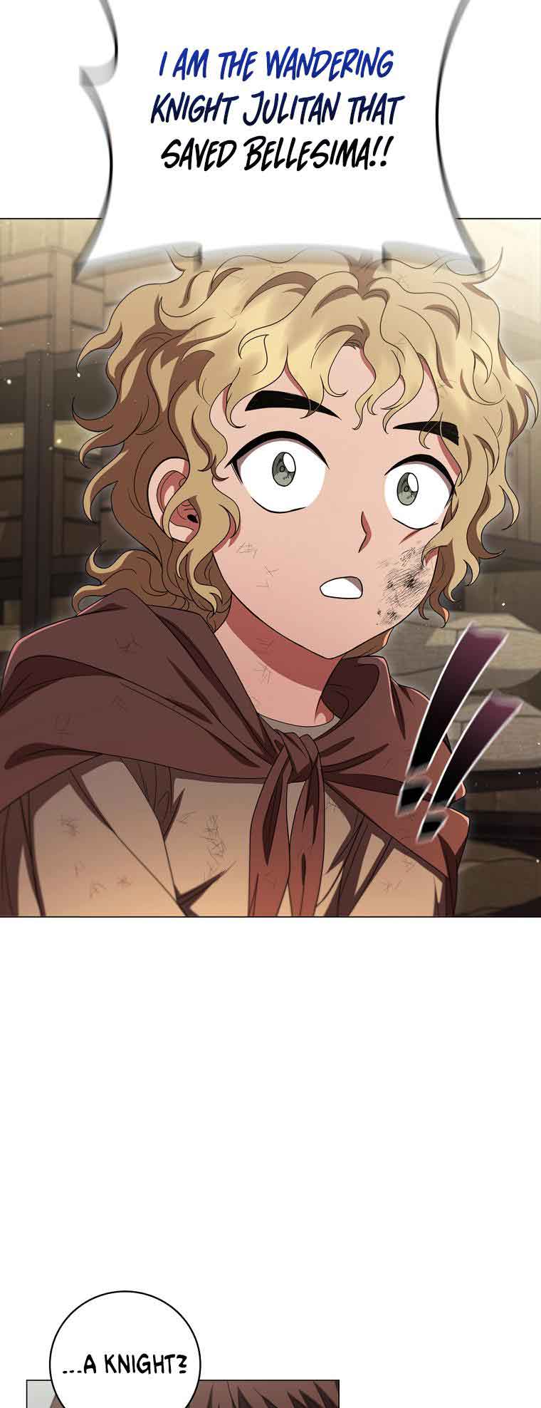 Lady Dragon Chapter 16 - Page 42