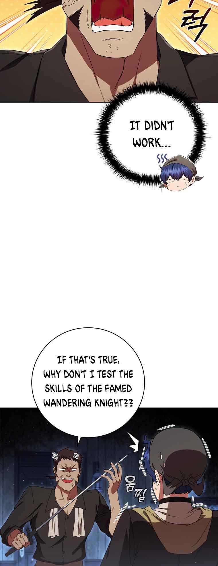 Lady Dragon Chapter 16 - Page 46