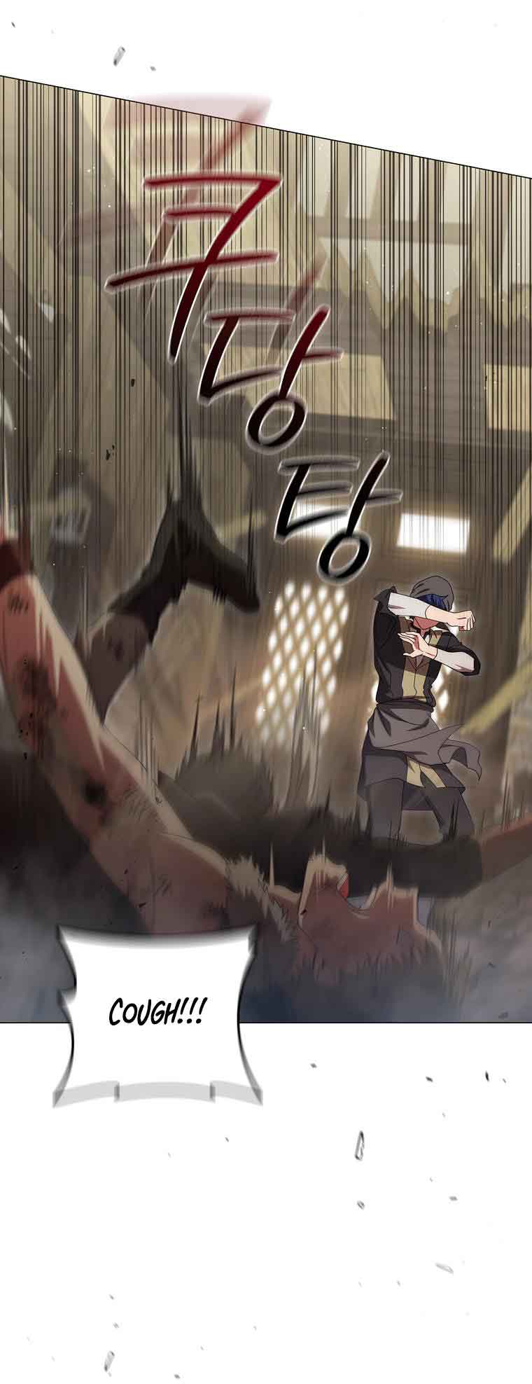 Lady Dragon Chapter 16 - Page 49