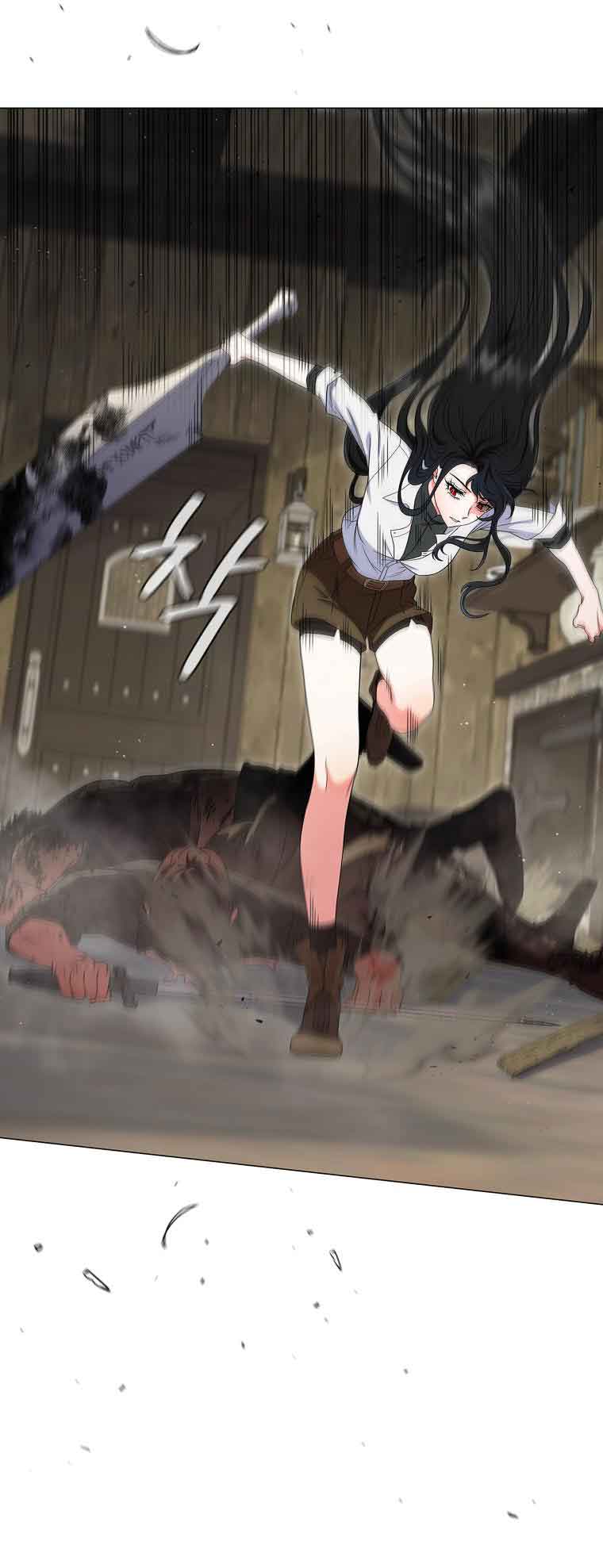 Lady Dragon Chapter 16 - Page 50