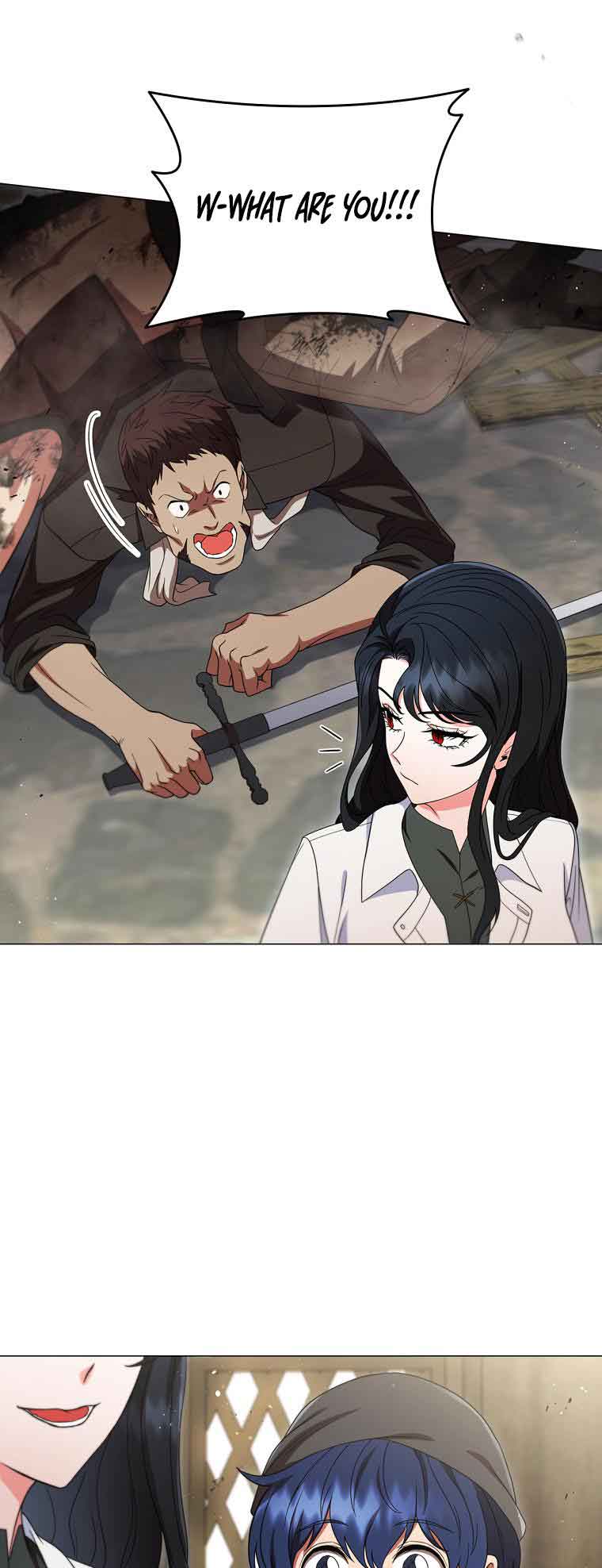 Lady Dragon Chapter 16 - Page 51