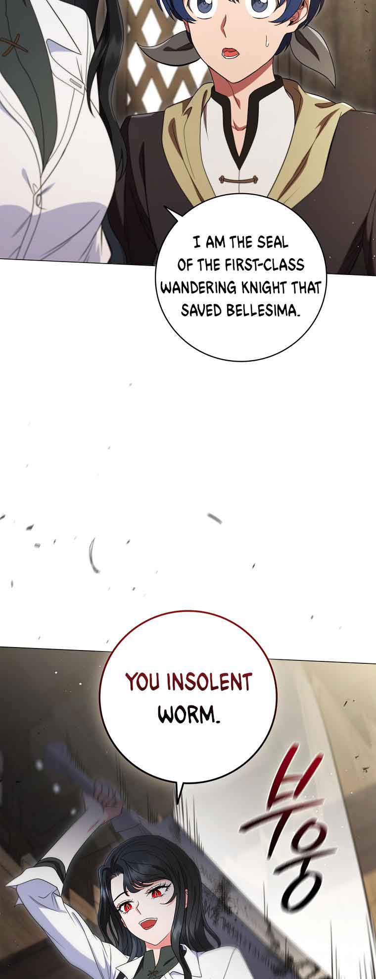 Lady Dragon Chapter 16 - Page 52