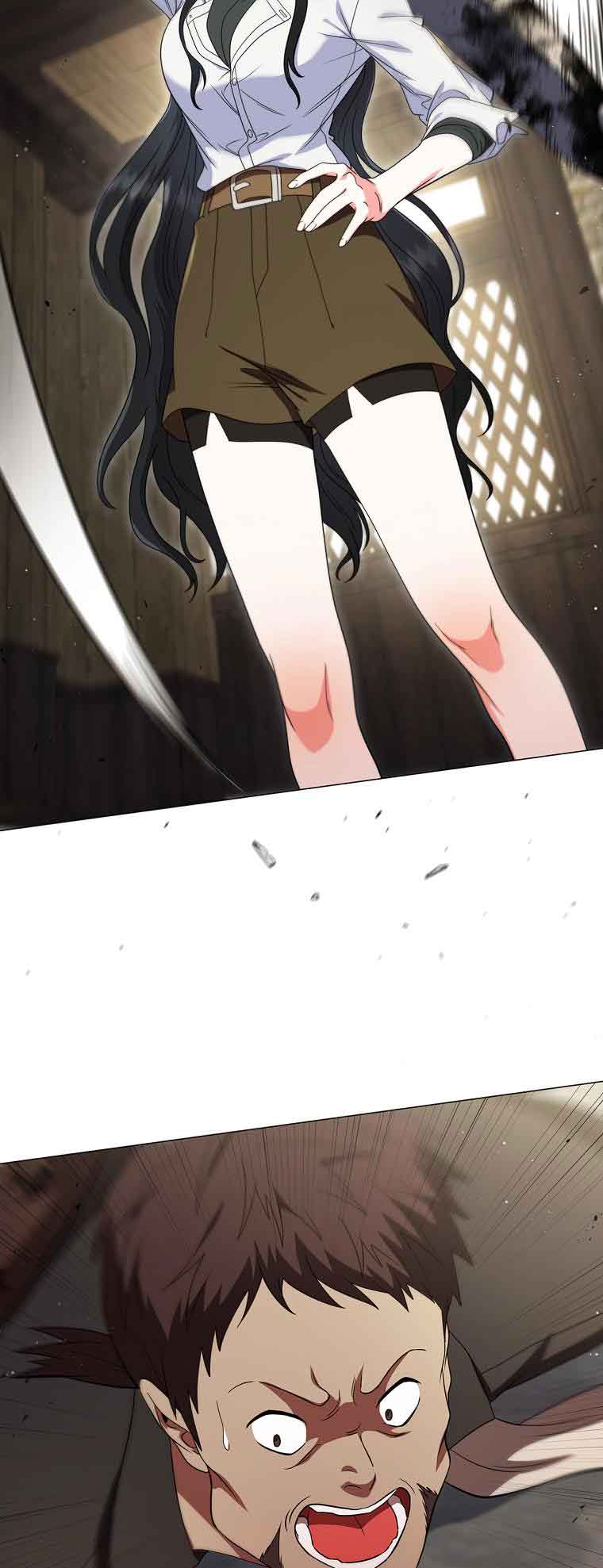 Lady Dragon Chapter 16 - Page 53