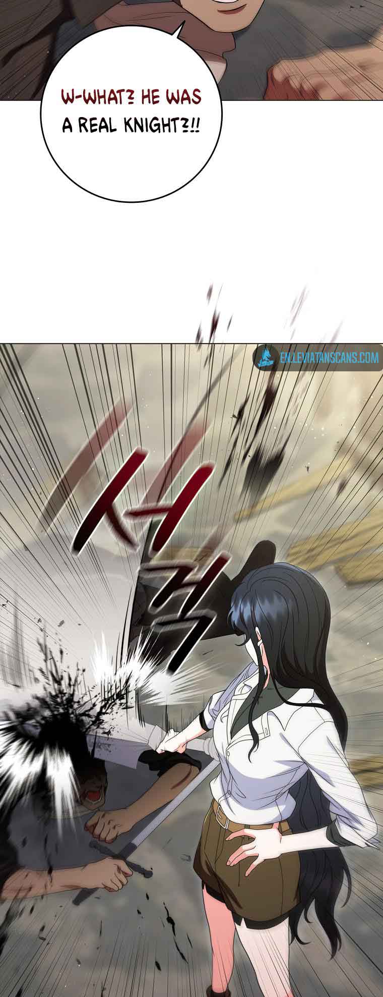 Lady Dragon Chapter 16 - Page 54