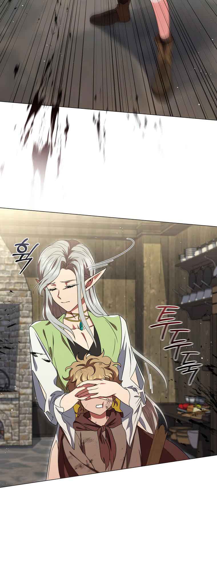 Lady Dragon Chapter 16 - Page 55