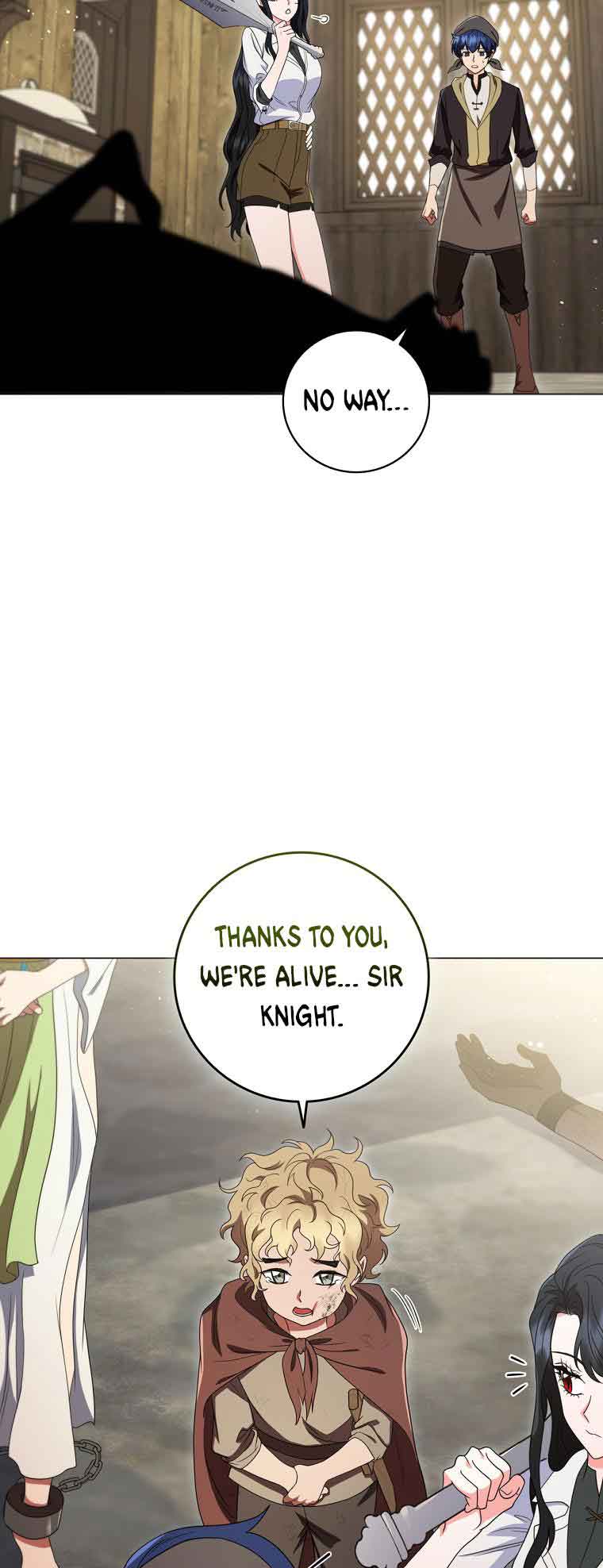 Lady Dragon Chapter 16 - Page 59