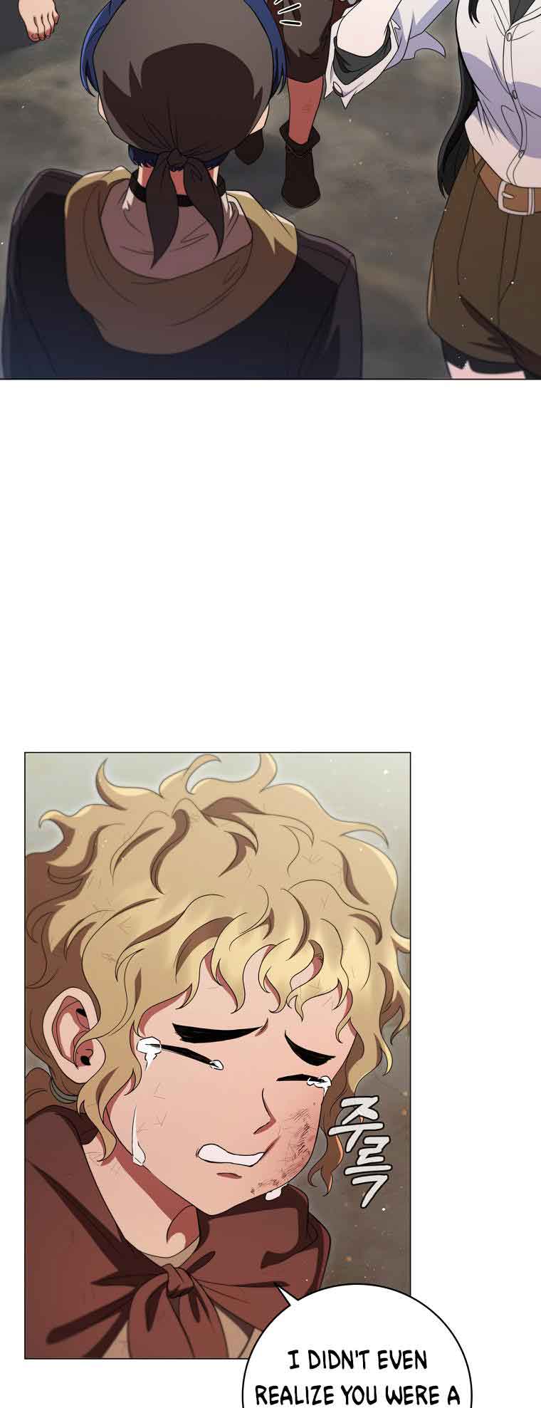 Lady Dragon Chapter 16 - Page 60