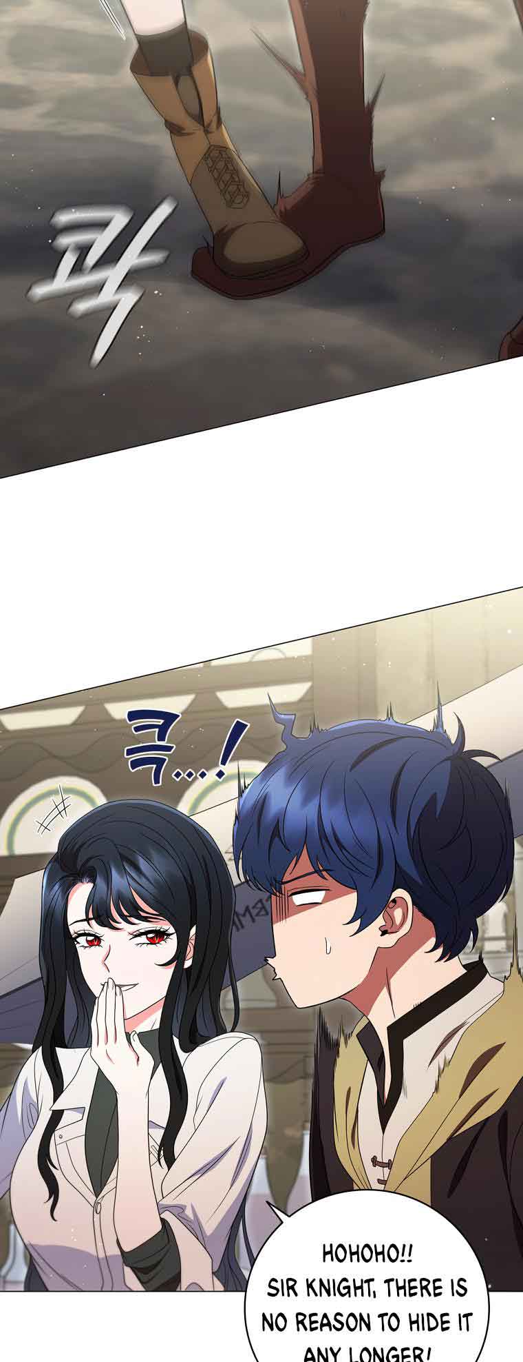 Lady Dragon Chapter 16 - Page 62