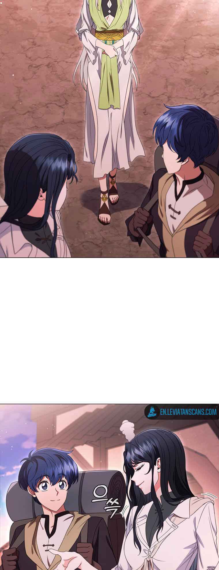 Lady Dragon Chapter 16 - Page 69