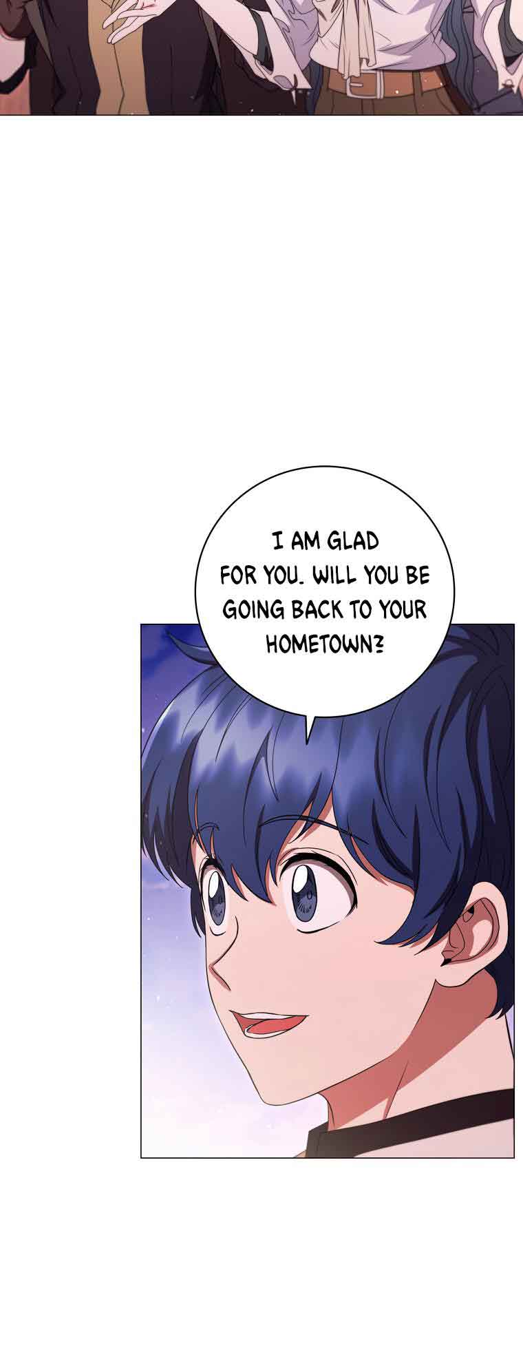 Lady Dragon Chapter 16 - Page 70