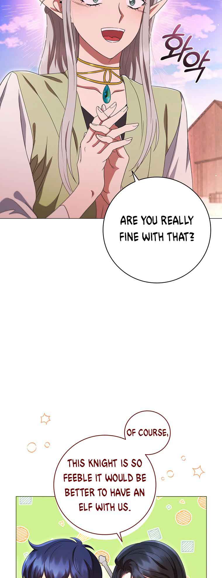 Lady Dragon Chapter 16 - Page 73