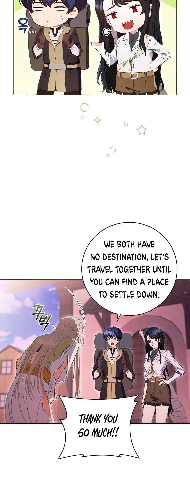 Lady Dragon Chapter 16 - Page 74