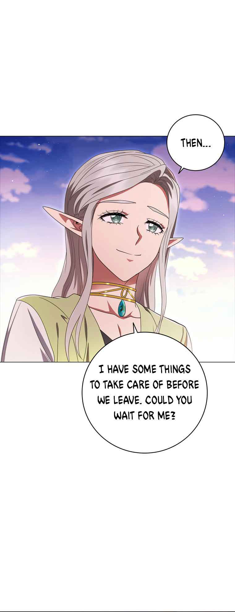 Lady Dragon Chapter 16 - Page 75