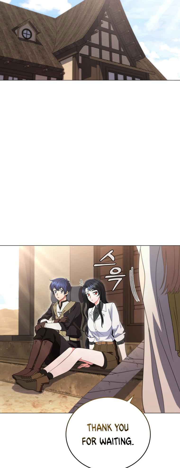 Lady Dragon Chapter 16 - Page 77