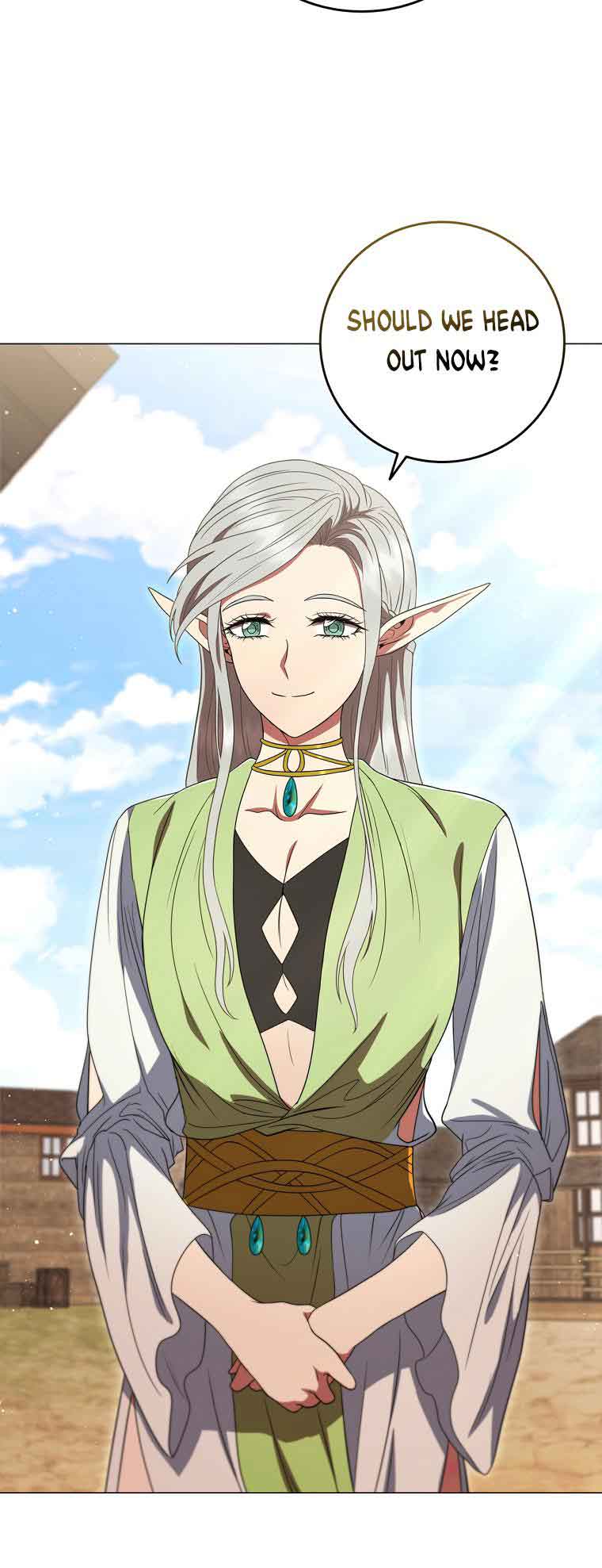 Lady Dragon Chapter 16 - Page 78