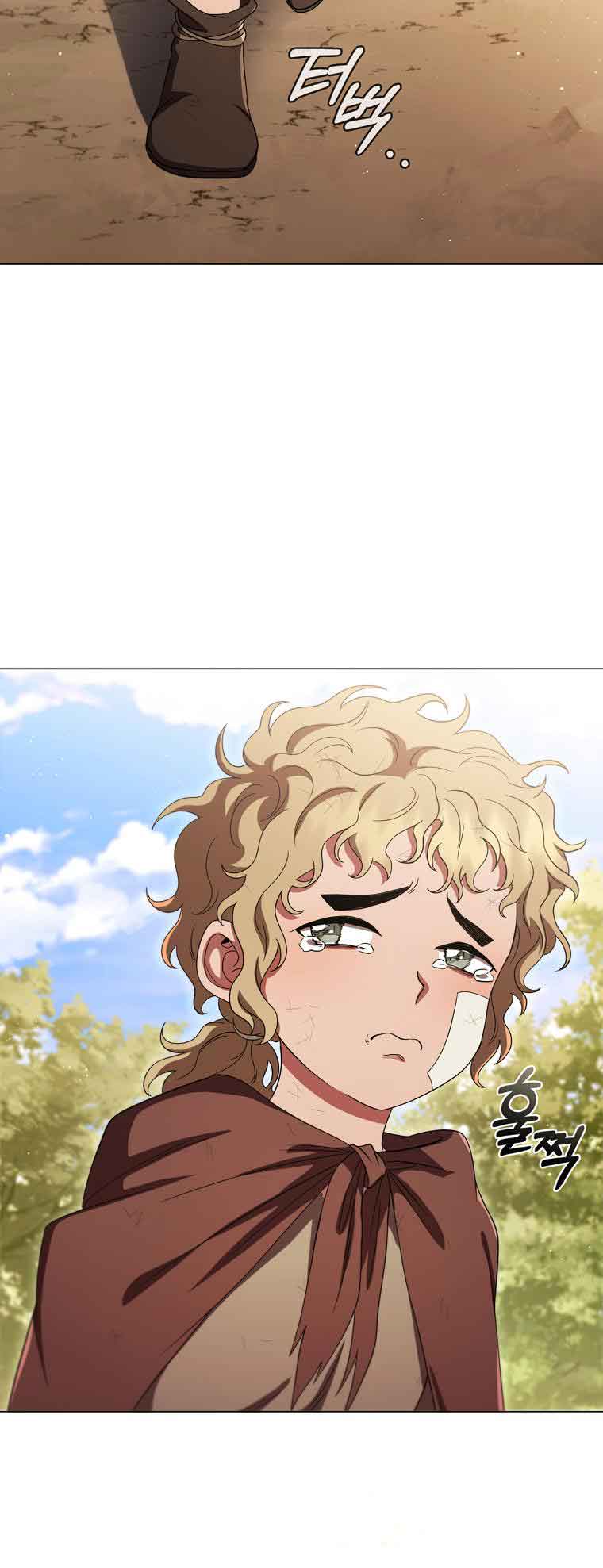 Lady Dragon Chapter 16 - Page 83