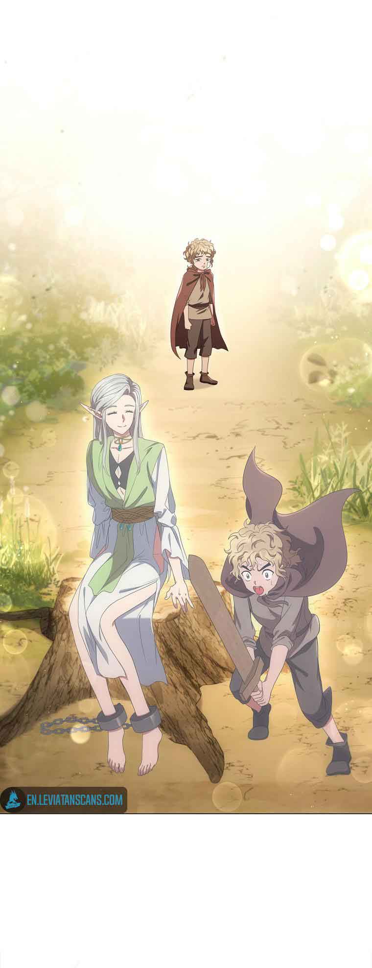 Lady Dragon Chapter 16 - Page 84