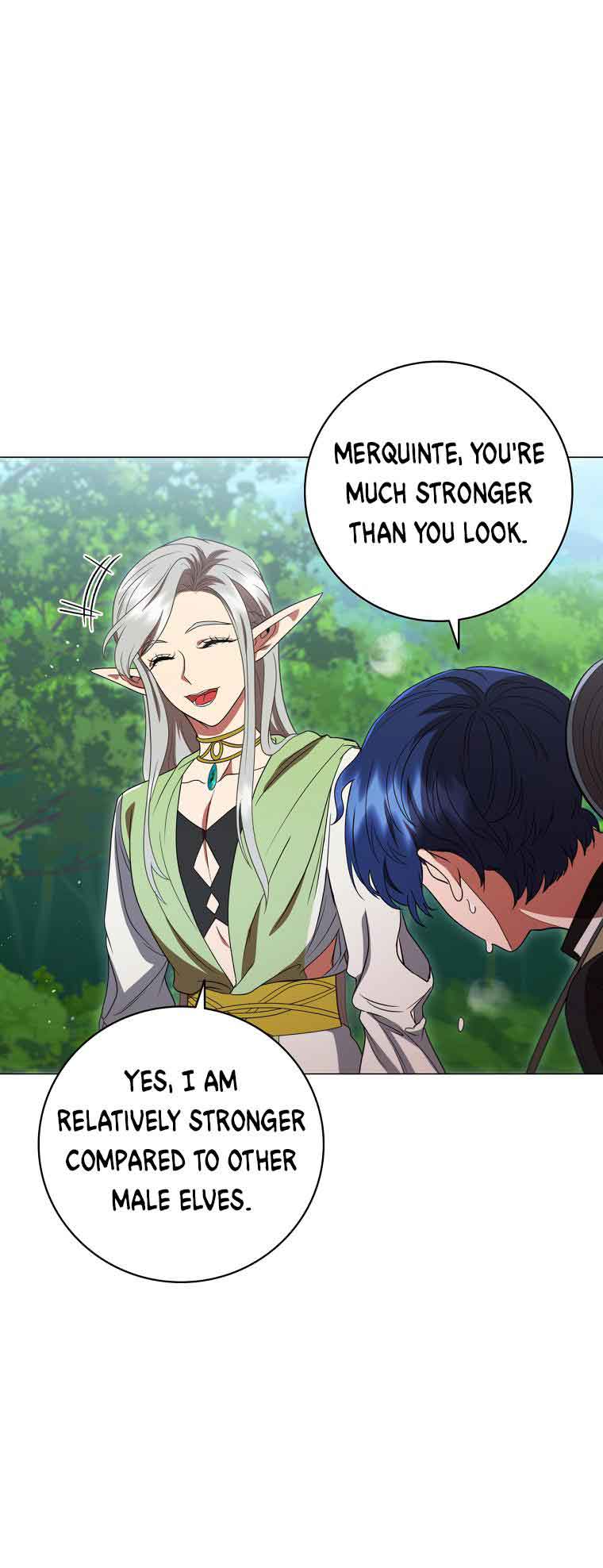 Lady Dragon Chapter 17 - Page 4