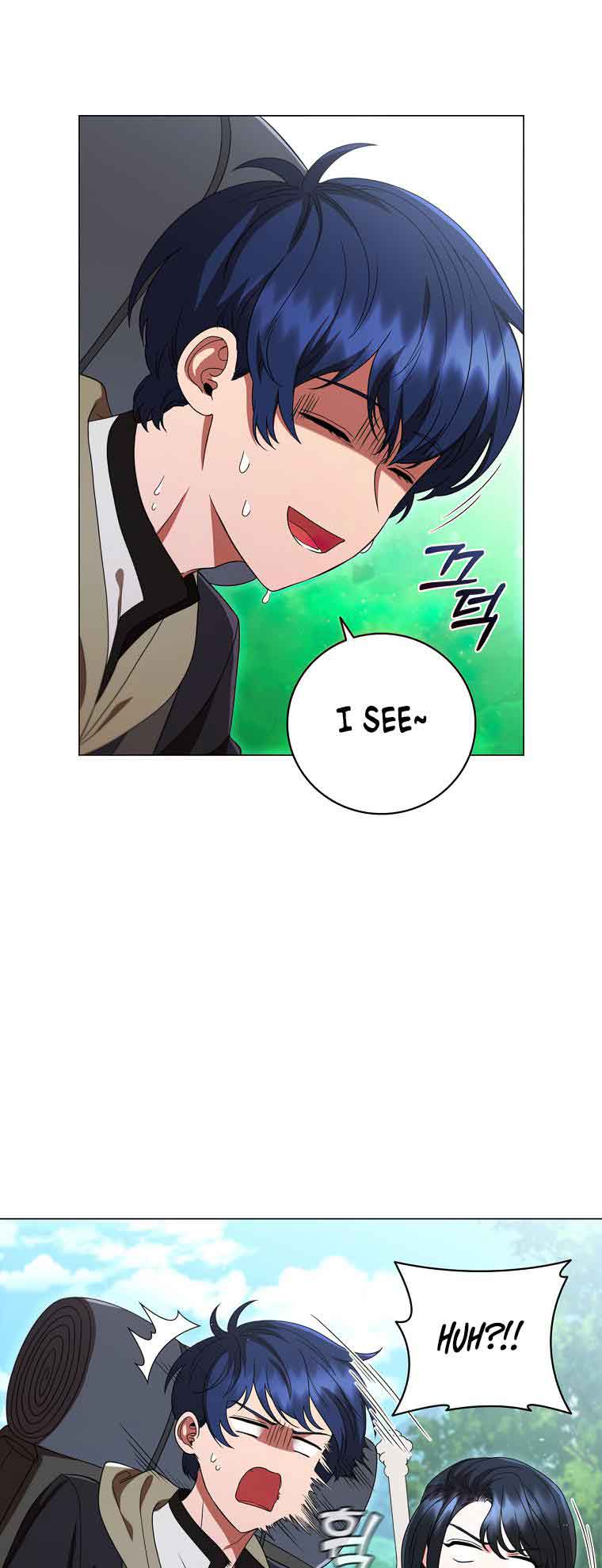 Lady Dragon Chapter 17 - Page 5