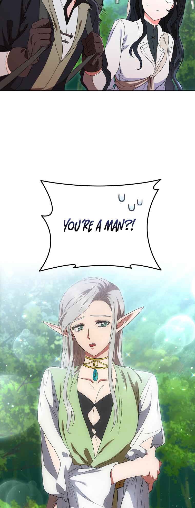 Lady Dragon Chapter 17 - Page 6