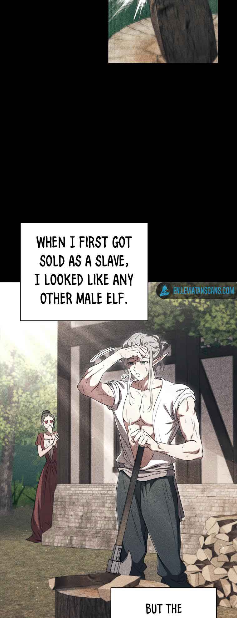 Lady Dragon Chapter 17 - Page 9