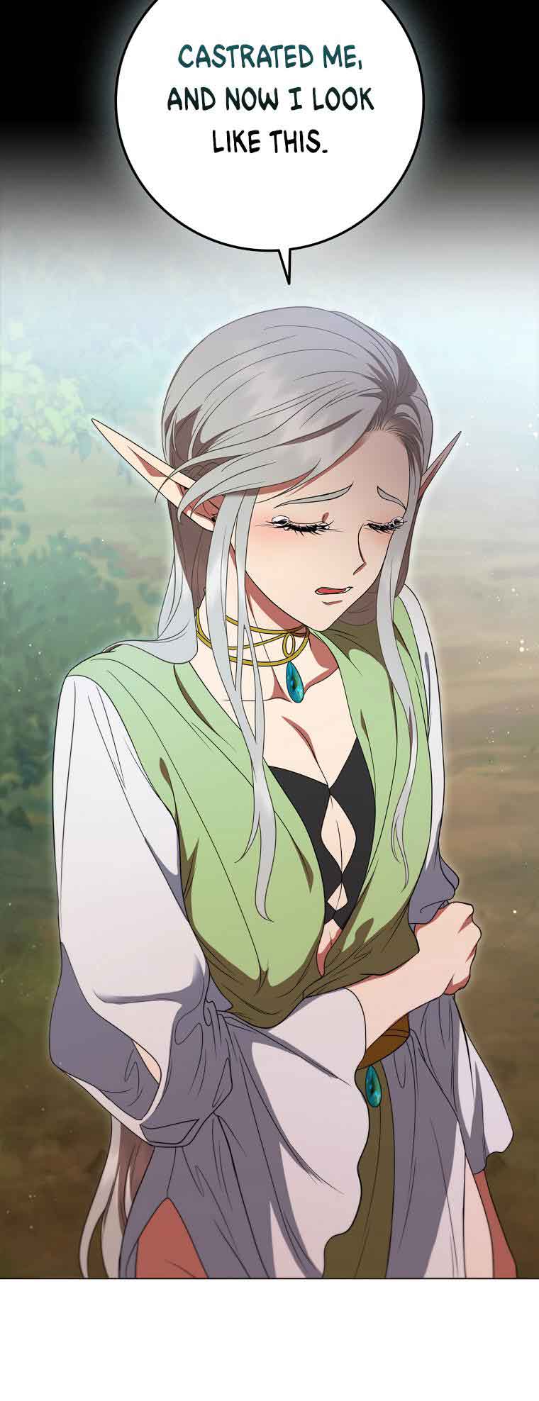 Lady Dragon Chapter 17 - Page 12