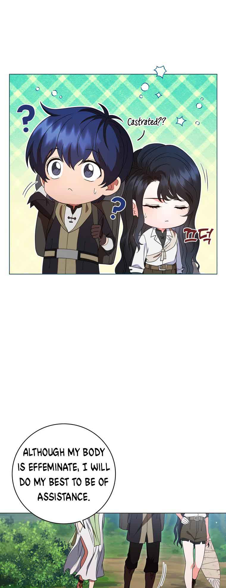 Lady Dragon Chapter 17 - Page 13