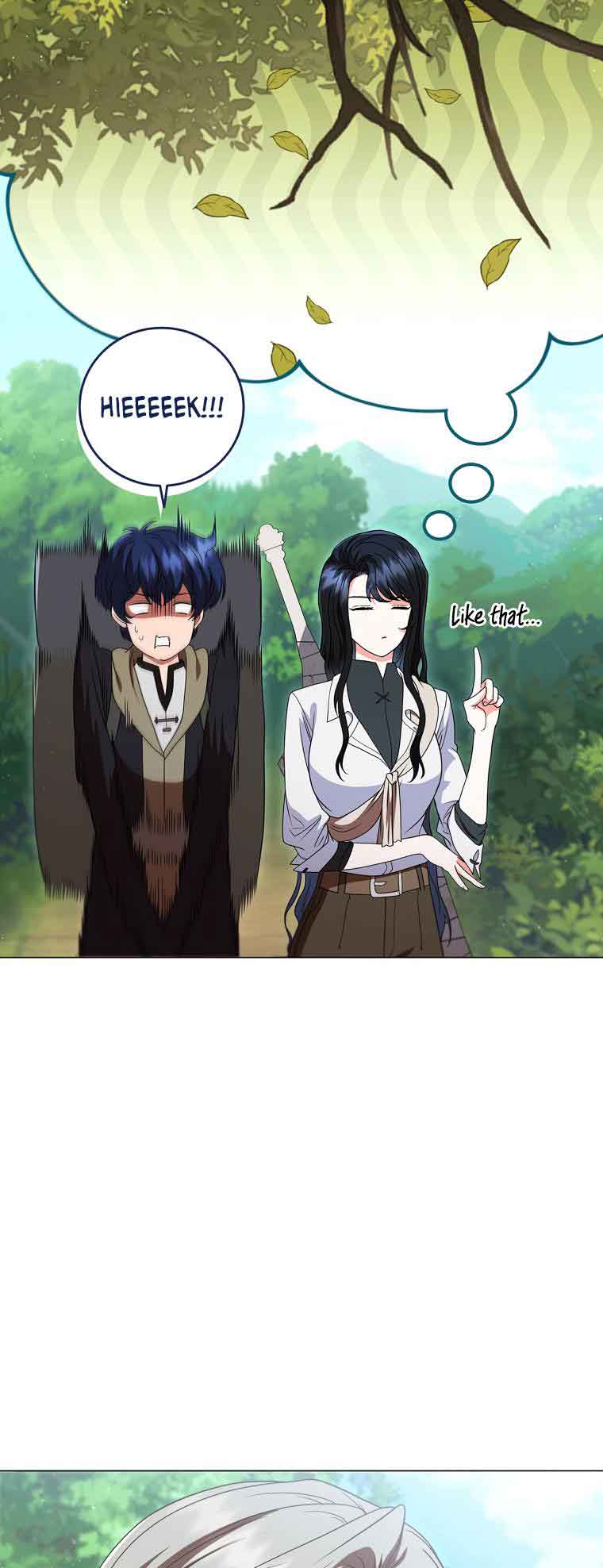 Lady Dragon Chapter 17 - Page 17