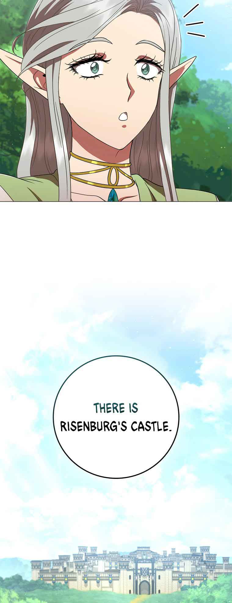 Lady Dragon Chapter 17 - Page 18