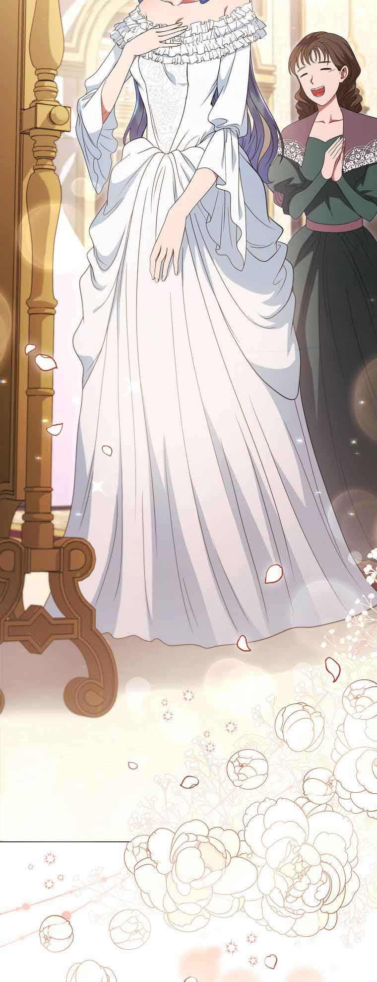 Lady Dragon Chapter 17 - Page 23