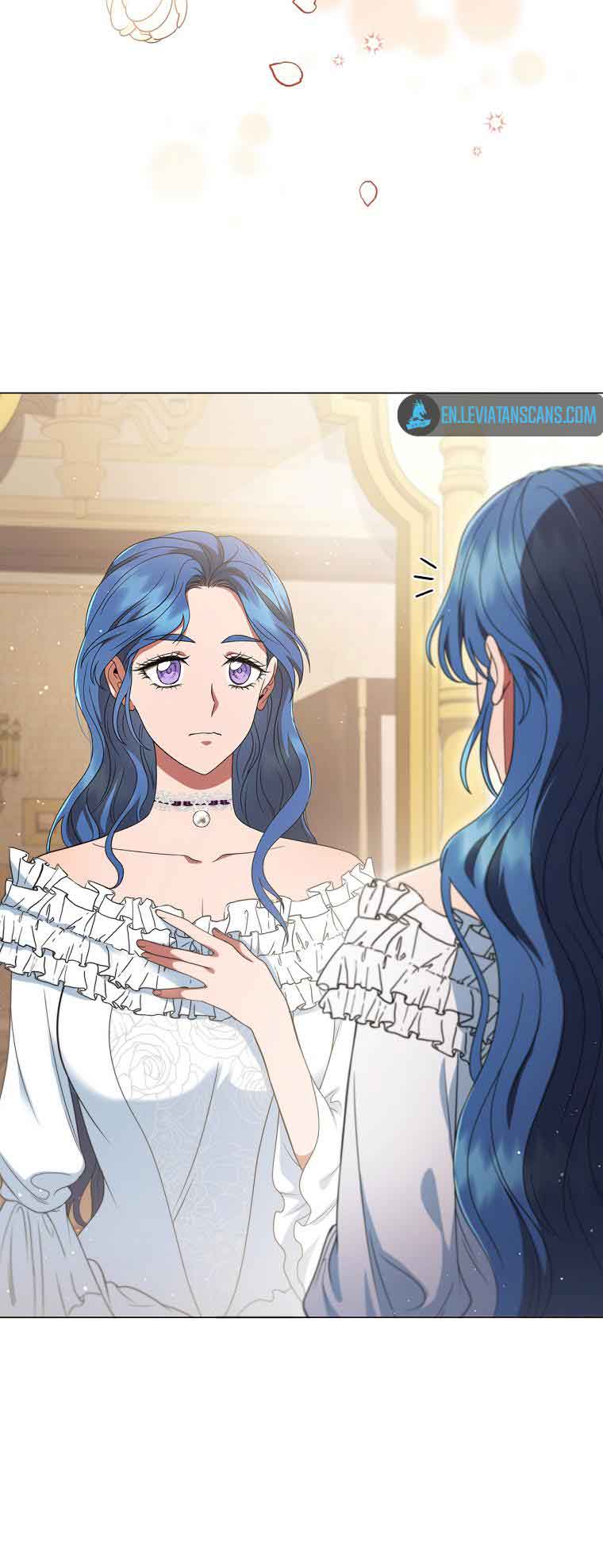 Lady Dragon Chapter 17 - Page 24